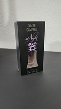 Naomi campbell night gebraucht kaufen  Gottmadingen