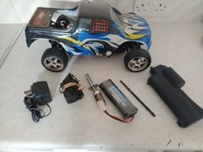 Nitro buggy hsp for sale  WATFORD