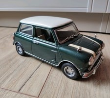 Kyosho 1275s morris gebraucht kaufen  Dortmund
