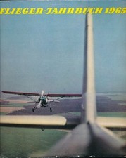 Flieger jahrbuch 1965 gebraucht kaufen  Deutschland