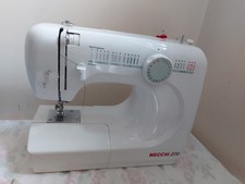 Necchi 270 sewing for sale  CHELTENHAM