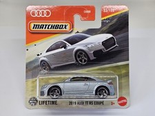 2019 audi coupe gebraucht kaufen  Salzgitter