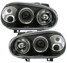 Nuevo faros para usato  Italia
