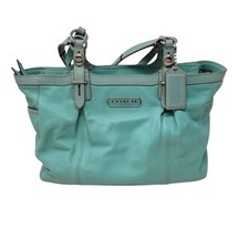 Coach leather madison for sale  Lansing