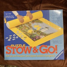 Puzzle stow storage for sale  Fair Haven
