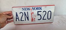 New york targa usato New york targa usato  Roma