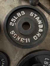 Lbs cast iron for sale  Studio City