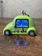 Pixel Chix 2005 Samochód Droga Trippin Zielony Elektroniczny Interaktywny Mattel DZIAŁAJĄCY na sprzedaż  Wysyłka do Poland
