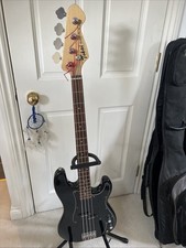 Tokai bass hard for sale  LONDON
