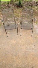 Lot vintage wrought for sale  Fayetteville