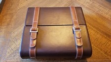 Cigar travel humidor for sale  Cottage Grove