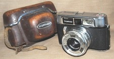 Voigtlander dynamatic 24x36 d'occasion  France