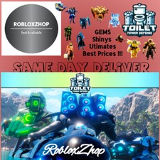 Toilet tower defense usato  Venzone