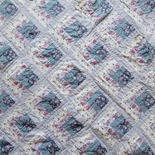 Vtg quilt full for sale  Owensville