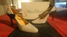 Scarpe sandali max usato  Rimini