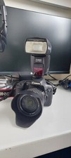 Kit canon eos usato  Roma
