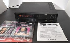 Pioneer cld 1030 d'occasion  Expédié en Belgium