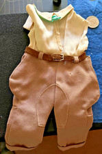 Vintage doll bear for sale  Sherwood