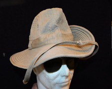 Bel ancien chapeau d'occasion  Brest
