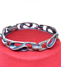 Bracciale ottaviani originale usato  Montebelluna