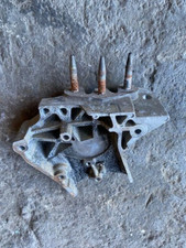 55210523 supporto motore usato  Sant Antonio Abate
