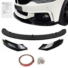 Frontspoiler sport performance gebraucht kaufen  Bochum