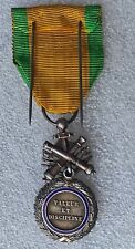 Medaille militaire trophee d'occasion  Plombières-lès-Dijon