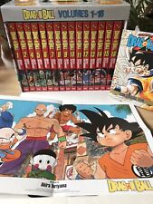 Dragon ball complete d'occasion  Paris XX