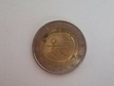 Moneta rara euro usato  Milano