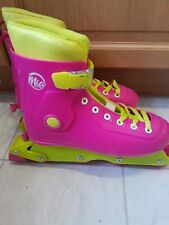 Mia inline skates for sale  PUDSEY