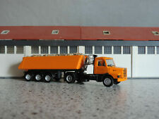 Scania hauber 142 gebraucht kaufen  Deutschland