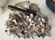 Vintage pottery sherds for sale  YORK