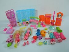 Polly pocket mattel for sale  COLCHESTER