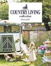 Country living dlx for sale  UK