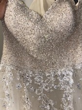 Wedding dresses plus for sale  Cottondale