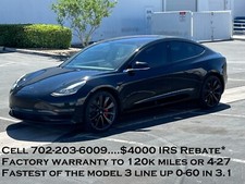 2019 tesla model for sale  Las Vegas