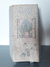 Boite vide poupee d'occasion  Moulins