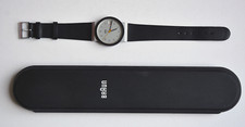 Braun armbanduhr type gebraucht kaufen  Wiesbaden