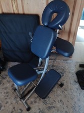 Tattoo massage chair for sale  BRADFORD