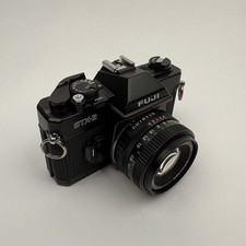 Fujica stx 35mm for sale  Everett
