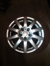 Anzio wheels 16zoll gebraucht kaufen  Schafflung