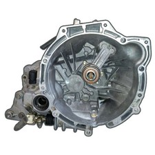 Cambio 96wt7f096ab ford usato  Pratola Peligna