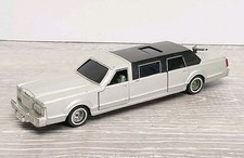 Vintage diecast limo for sale  Oak Ridge