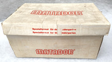 Matador holzbaukasten holzspie gebraucht kaufen  Brühl