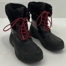 Ugg butte black for sale  Racine