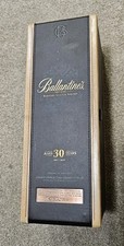 Ballantines year old for sale  MONTROSE