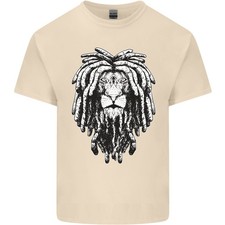 Rasta lion dreadlocks d'occasion  Expédié en France