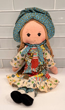 Original holly hobbie for sale  Orland Park