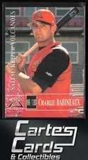 Charlie babineaux 2005 for sale  Charleston