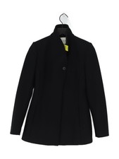 Reiss women coat for sale  MARKET HARBOROUGH